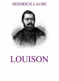 Cover Louison (eBook, ePUB)