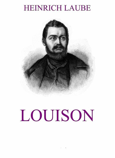 Louison (eBook, ePUB) Louison (eBook, ePUB)