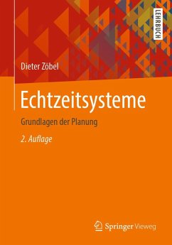 Echtzeitsysteme (eBook, PDF) - Zöbel, Dieter