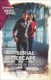 Serial Escape (eBook, ePUB)