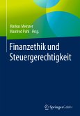 Finanzethik und Steuergerechtigkeit (eBook, PDF)