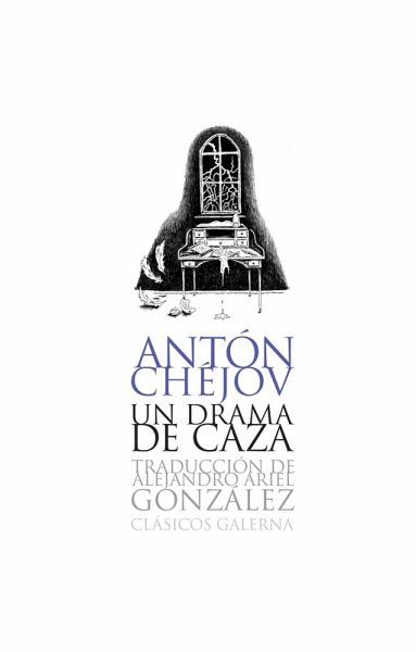 Un drama de caza (eBook, ePUB)