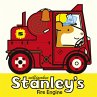 Stanley's Fire Engine (eBook, ePUB) - Bild 1