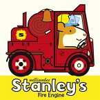 Stanley's Fire Engine (eBook, ePUB)