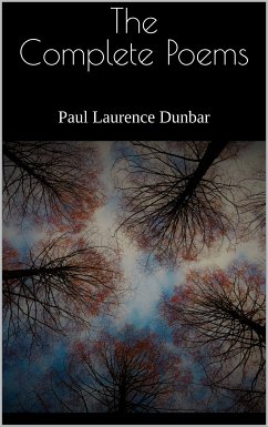 The Complete Poems (eBook, ePUB) - Dunbar, Paul Laurence