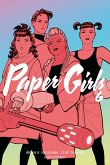 Paper Girls 6 (eBook, ePUB)