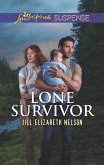 Lone Survivor (Mills & Boon Love Inspired Suspense) (eBook, ePUB)