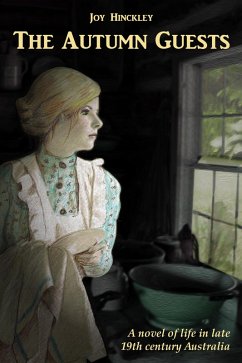 Cover The Autumn Guests (eBook, ePUB)