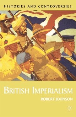 Cover British Imperialism (eBook, PDF)