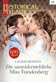 Die unwiderstehliche Miss Vandenberg (eBook, ePUB)