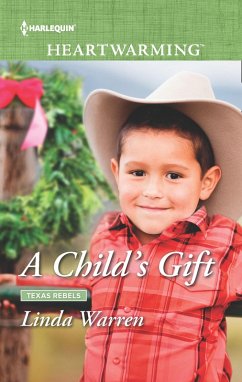 A Child's Gift (eBook, ePUB) - Warren, Linda