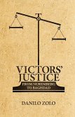 Victors' Justice (eBook, ePUB)