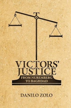 Victors' Justice (eBook, ePUB) - Zolo, Danilo