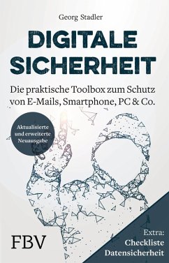 Digitale Sicherheit (eBook, PDF) - Stadler, Georg