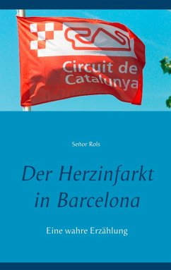 Der Herzinfarkt in Barcelona (eBook, ePUB)