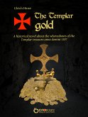 The Templar gold (eBook, ePUB)