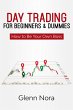 Day Trading for Beginners & Dummies:... - Bild 1