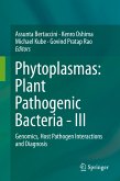 Phytoplasmas: Plant Pathogenic Bacteria - III (eBook, PDF)
