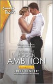Hidden Ambition (eBook, ePUB)
