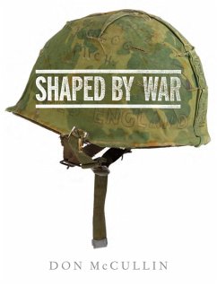 Shaped By War (eBook, ePUB) - McCullin, Don