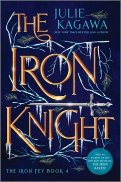 The Iron Knight Special Edition (eBook, ePUB) - Kagawa, Julie