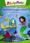 Bildermaus - Meermädchengeschichten (eBook, ePUB)