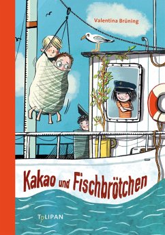 Kakao und Fischbrötchen (eBook, ePUB) - Brüning, Valentina