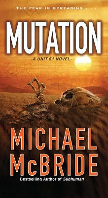 Mutation (eBook, ePUB) - McBride, Michael
