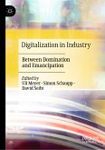 Digitalization in Industry (eBook, PDF)