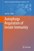 Autophagy Regulation of Innate Immunity (eBook, PDF)