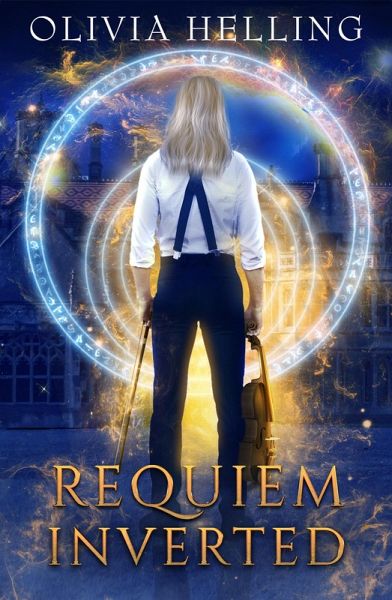 Requiem Inverted (eBook, ePUB) Requiem Inverted (eBook, ePUB)