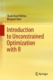 Introduction to Unconstrained Optimization with R (eBook, PDF)