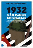 1932: São Paulo em chamas (eBook, ePUB)