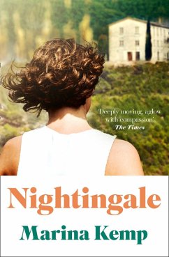 Nightingale (eBook, ePUB) - Kemp, Marina