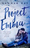 Project Emma (eBook, ePUB)