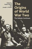 The Origins of World War Two (eBook, PDF)