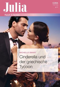 Cinderella und der griechische Tycoon (eBook, ePUB) - Smart, Michelle