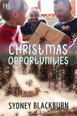 Christmas Opportunities (eBook, ePUB) Christmas Opportunities (eBook, ePUB)