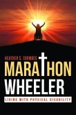 MARATHON WHEELER (eBook, ePUB)