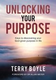 Unlocking your Purpose (eBook, ePUB)
