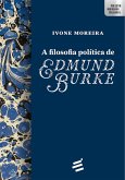 A Filosofia Política de Edmund Burke (eBook, ePUB)