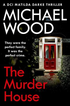 The Murder House (eBook, ePUB) - Wood, Michael