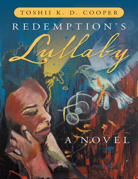 Redemption's Lullaby: A Novel (eBook, ePUB)