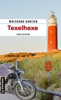 Texelhexe (eBook, ePUB) - Santjer, Wolfgang