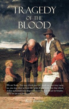 Tragedy of the Blood - Bristow, Beth