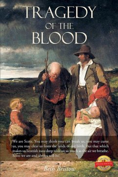 Tragedy of the Blood - Bristow, Beth