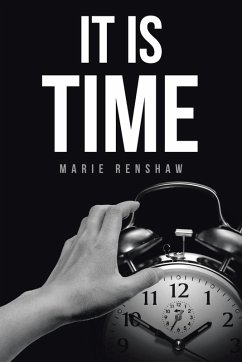 Cover It Is Time