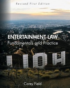 Entertainment Law - Field, Corey