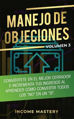 Cover Manejo de Objeciones