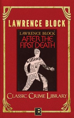 After the First Death - Block, Lawrence
